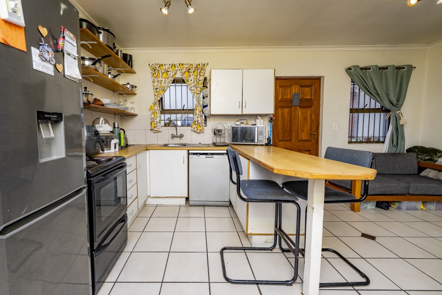2 Bedroom Property for Sale in Brackenfell South Western Cape